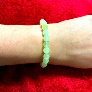 Green aventurine